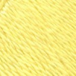 Пряжа для вязания ТРО Огонек (100%акрил) 10х100гр250м цв.1082 шампанское
